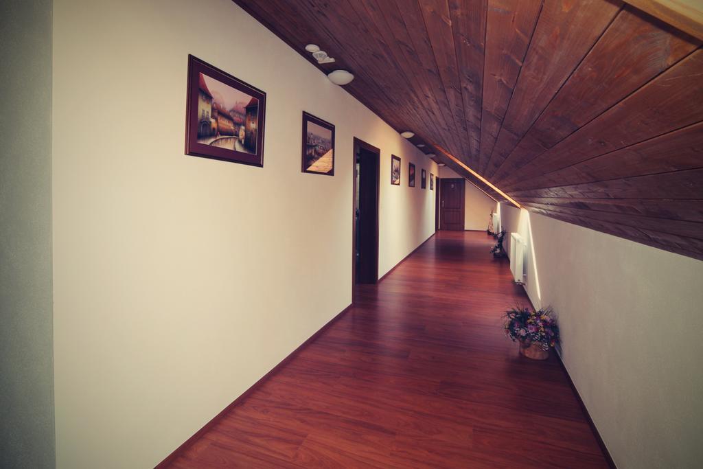 Penzion Sejby Exterior foto