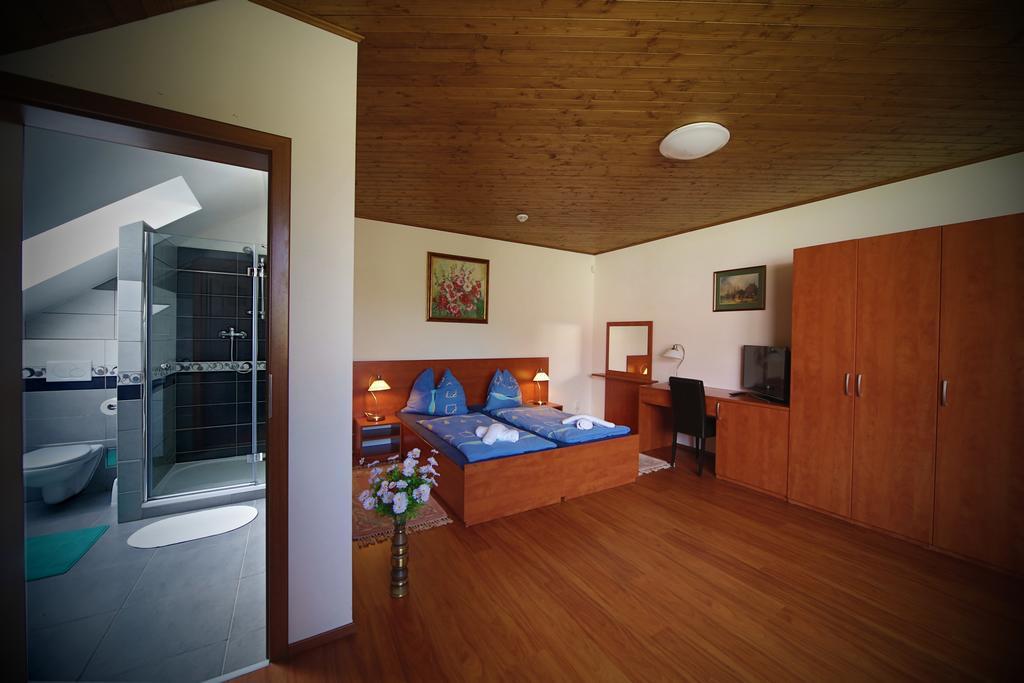 Penzion Sejby Exterior foto