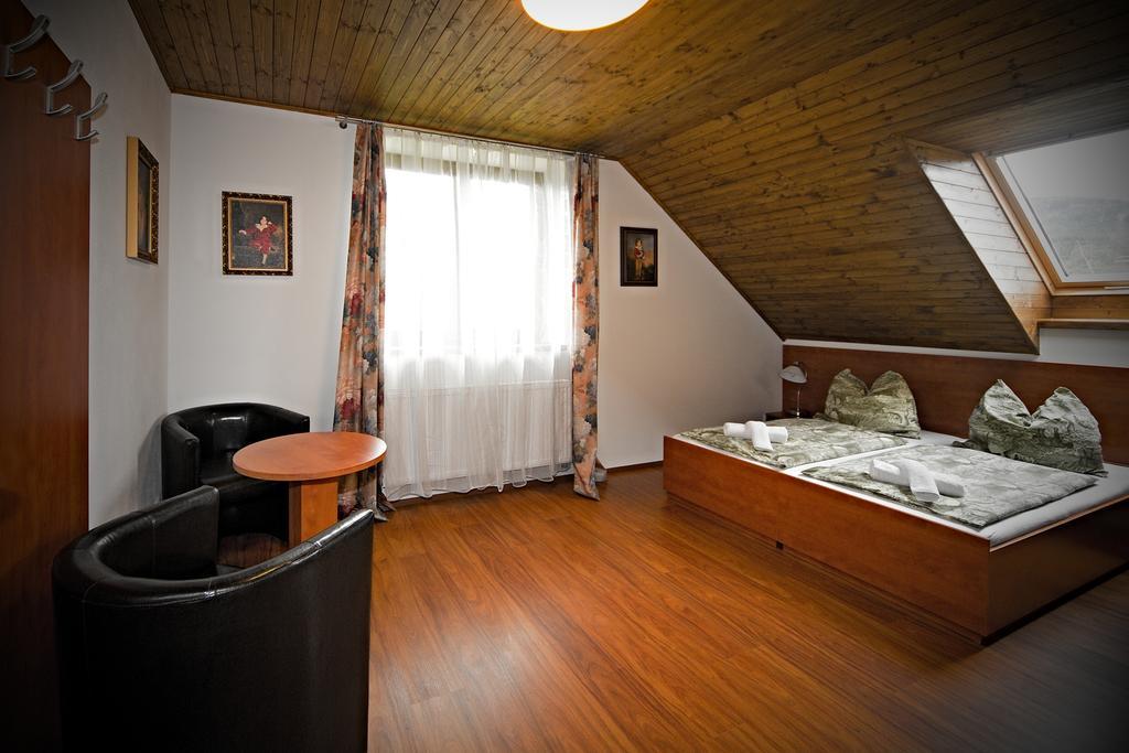 Penzion Sejby Exterior foto